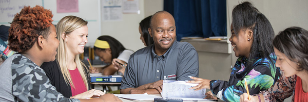 UofSCEducation Profile Banner