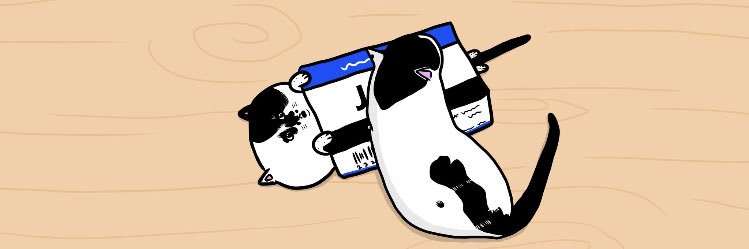 🐾ジョコダンゴ🐾 banner