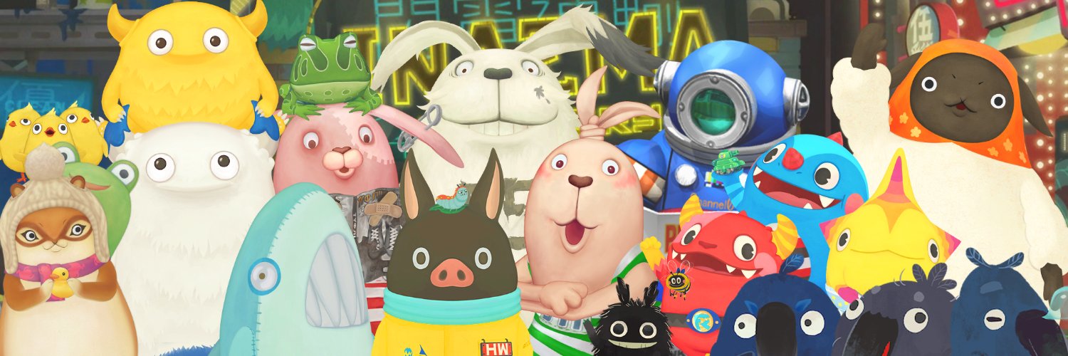 カナバングラフィックス KANABAN GRAPHICS banner