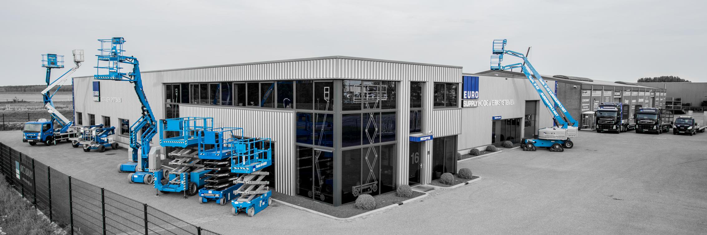 EurosupplyBV's profile banner image