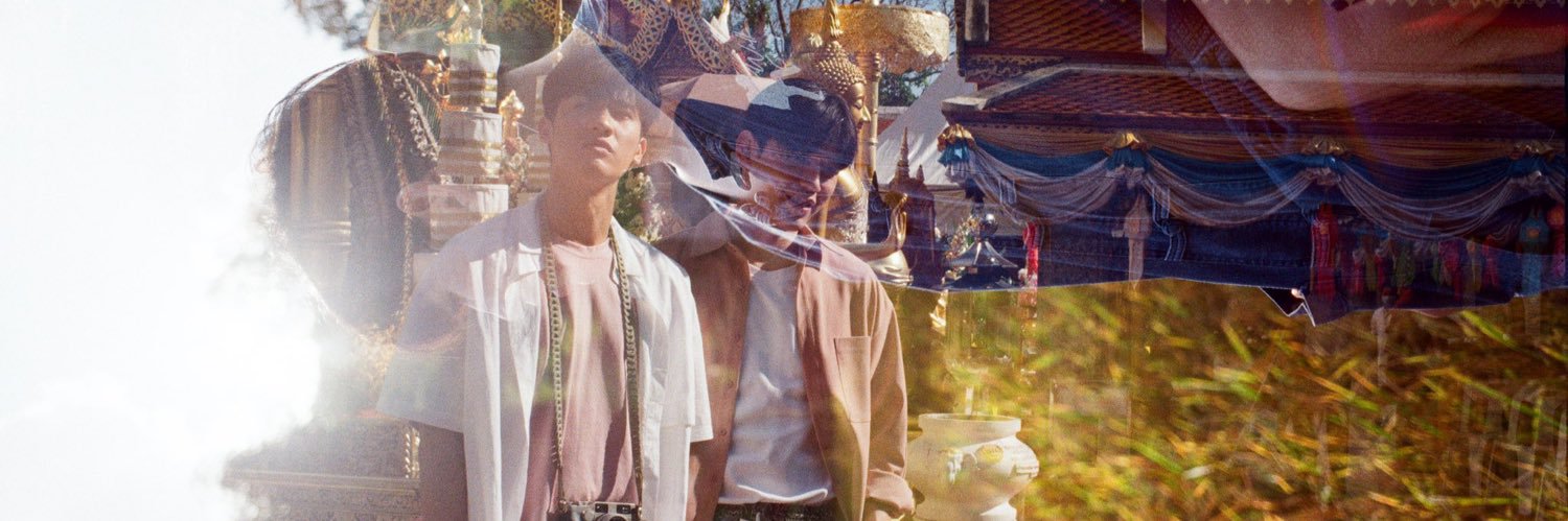 𝐤𝐚𝐲𝐞ꫂ❁ | ming☻:h♡ banner
