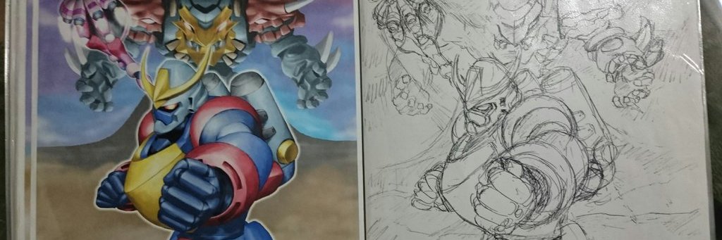 vasuo's profile banner image