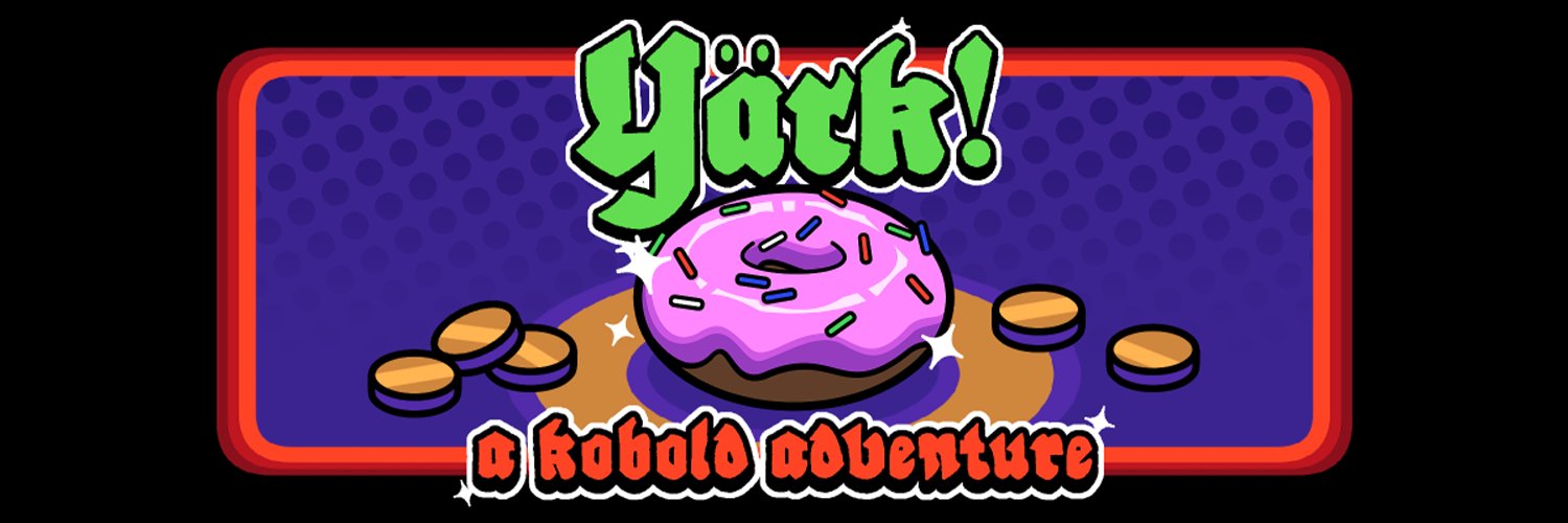 YärkGame banner