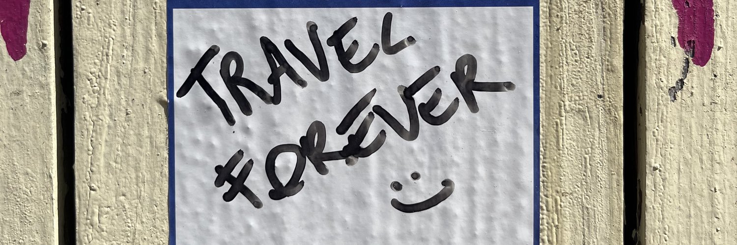 Traveneur banner