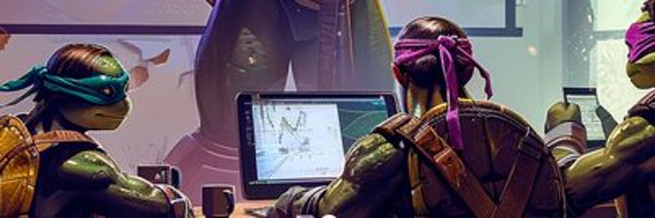 cryptoturtlesT Profile Banner