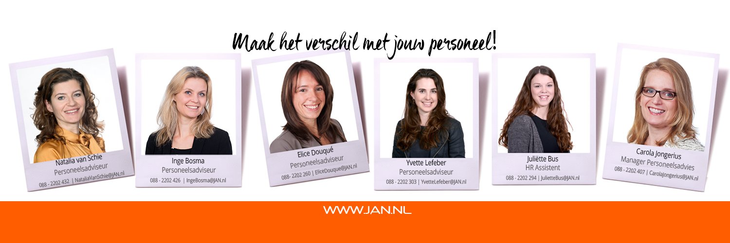 jouwpersoneel's profile banner image