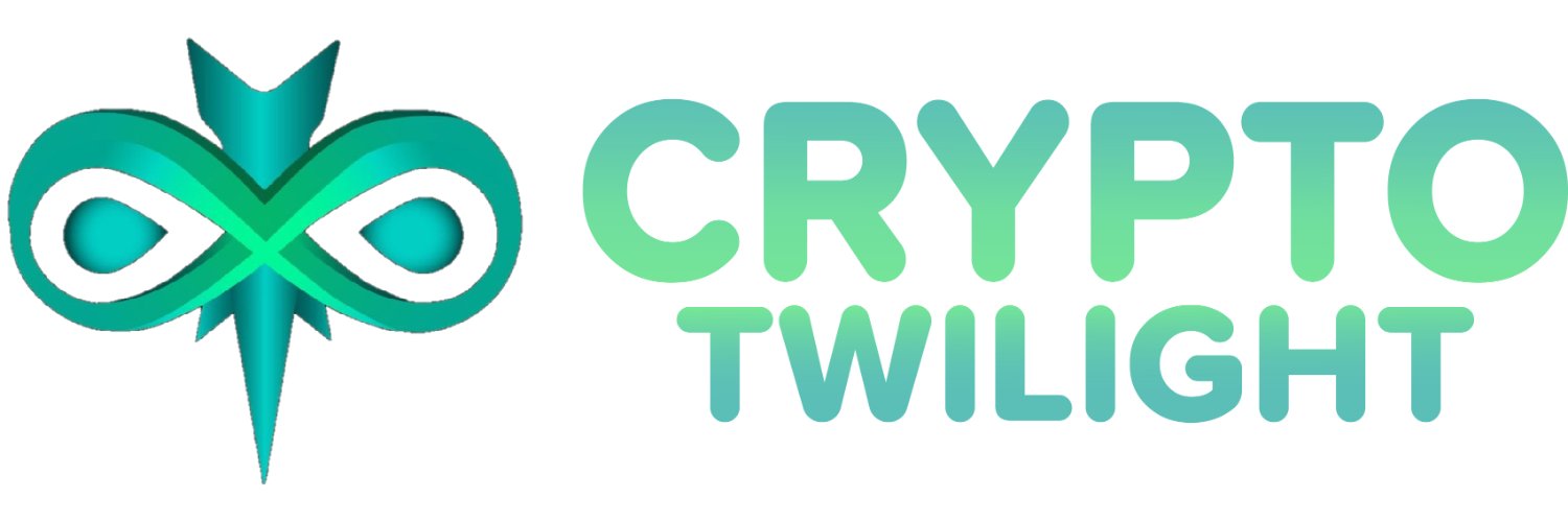 Crypto Twilight banner