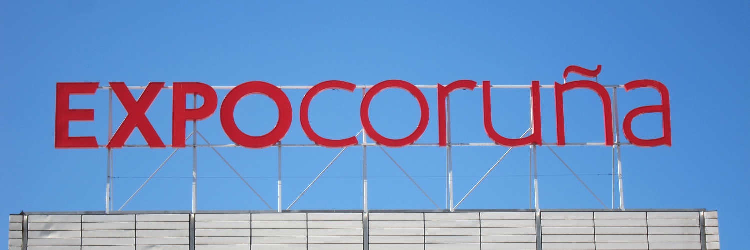 expocoruna's profile banner image