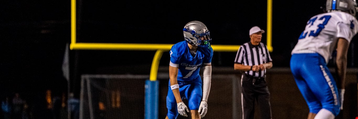 Conner Temple banner