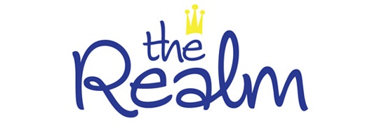 The Realm banner