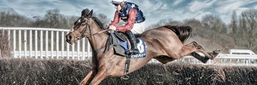 Richard Bedford banner