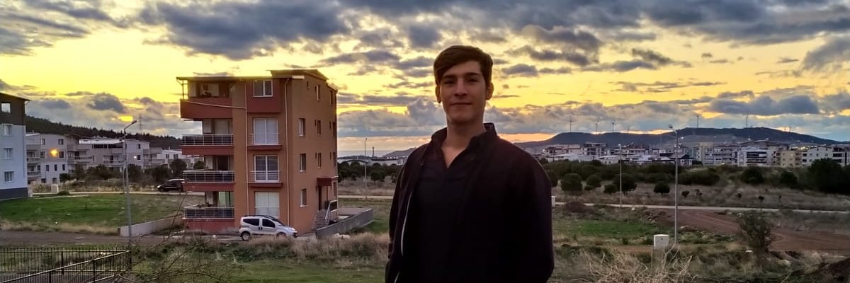 ilyas_bingul's profile banner image