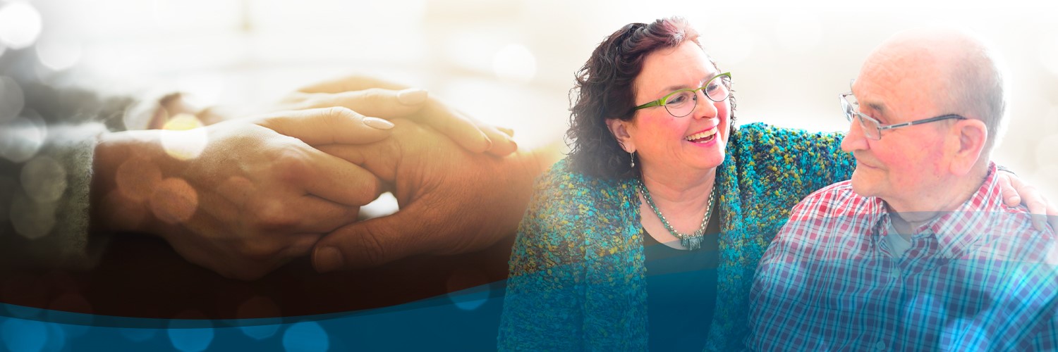 Réseau Compassion Network banner