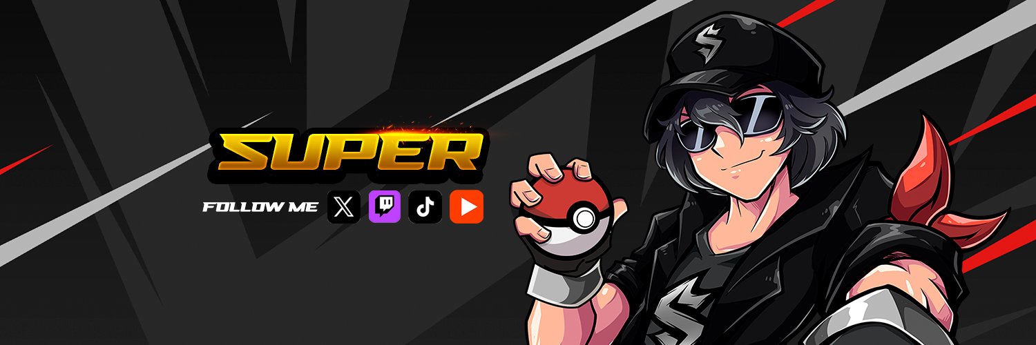 Super banner