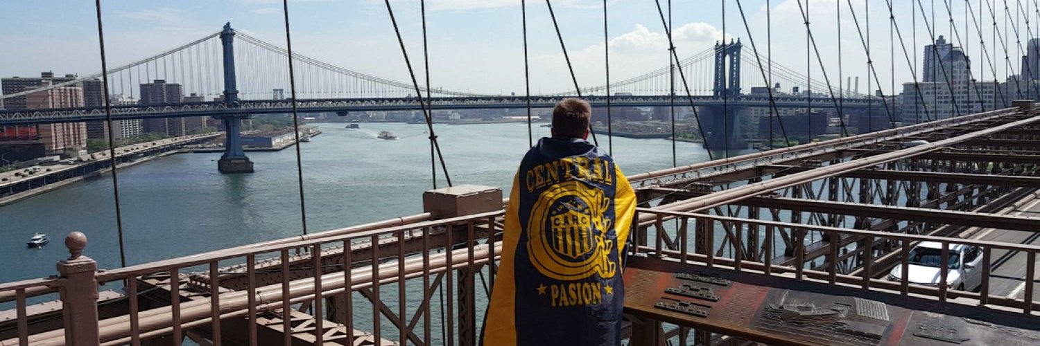 MatiasFanucci's profile banner image