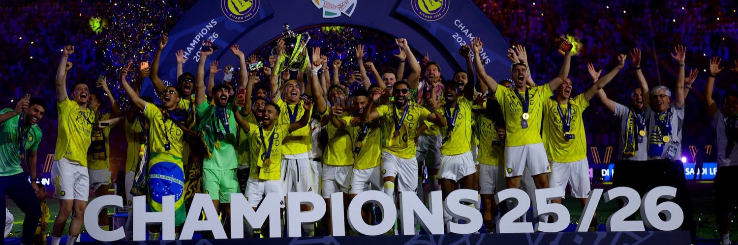 𝐒𝐑 ⁷ | League champion 🏆💛 banner