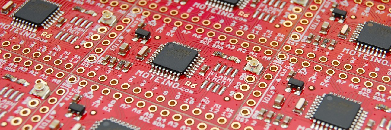 LowPowerLab's profile banner image