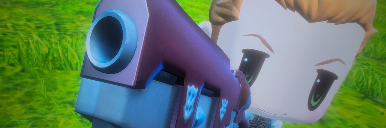 ShamrockHusky's profile banner image