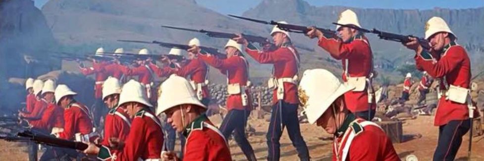 Banastre Tarleton banner