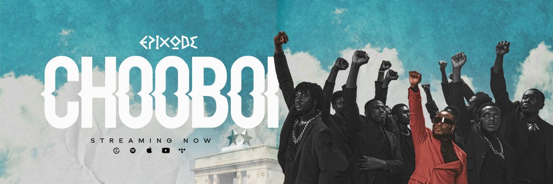 The Pot Boys🫕✍️🏾's banner