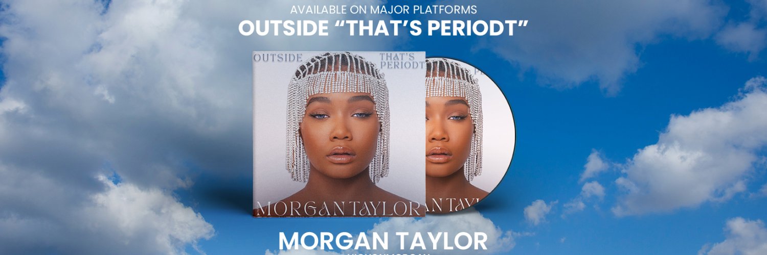Morgan Taylor banner