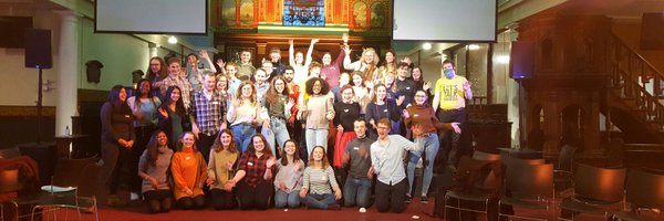 YCCNetwork Profile Banner