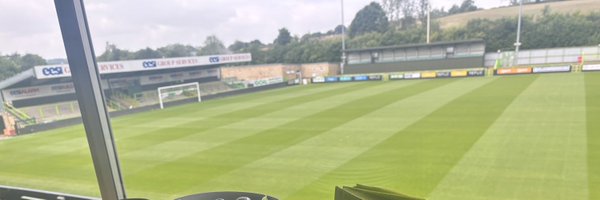 dscobes Profile Banner