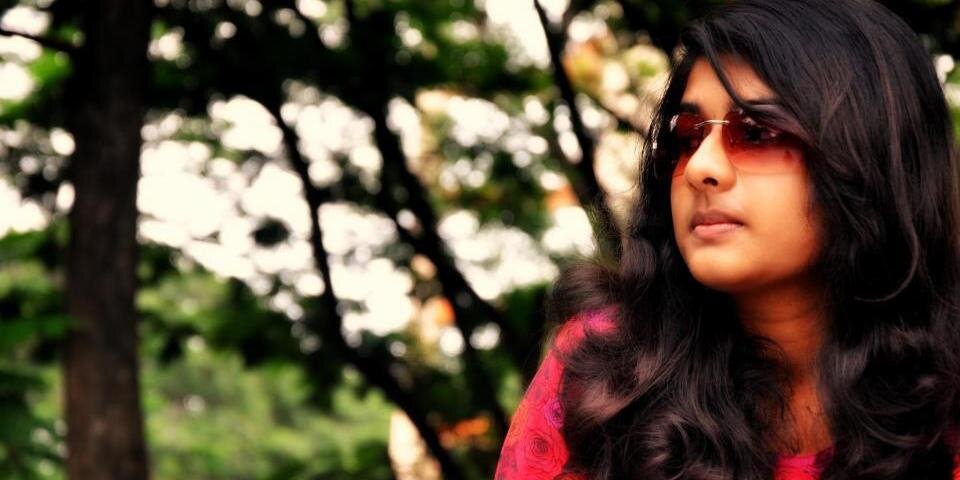 sruthi137's profile banner image