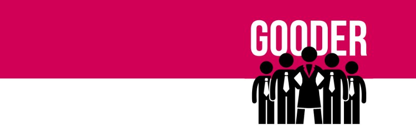 GooderPodcast's profile banner image