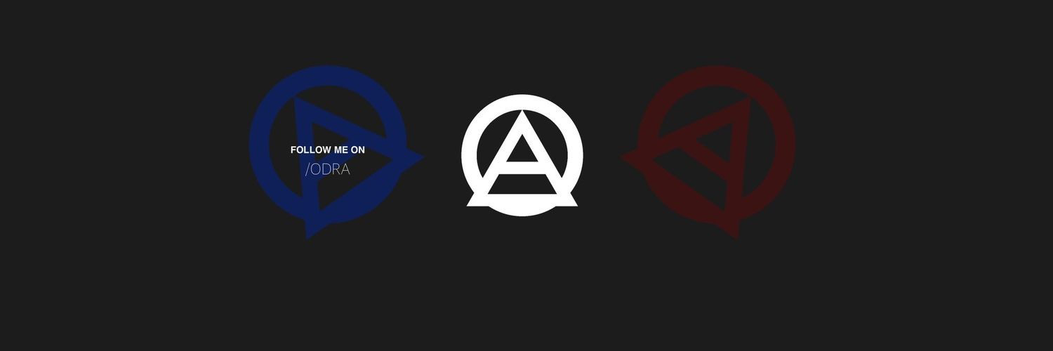 OdraYT's profile banner image