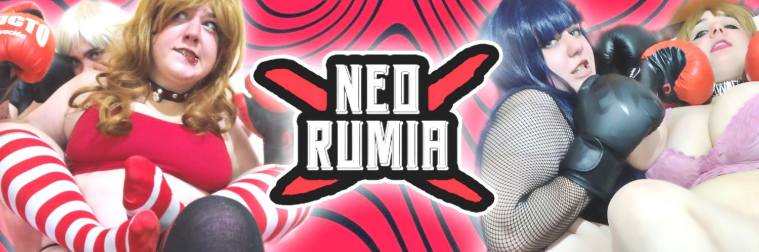 Rumia🔞 banner