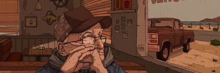 Klinchofer's profile banner image