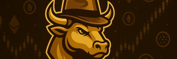 YourGoldenBull Profile Banner