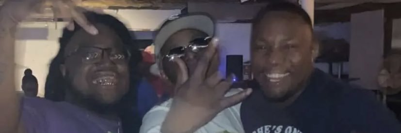 Jodyjohnwall's profile banner image