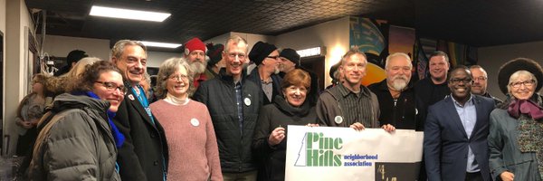 PineHillsNA Profile Banner