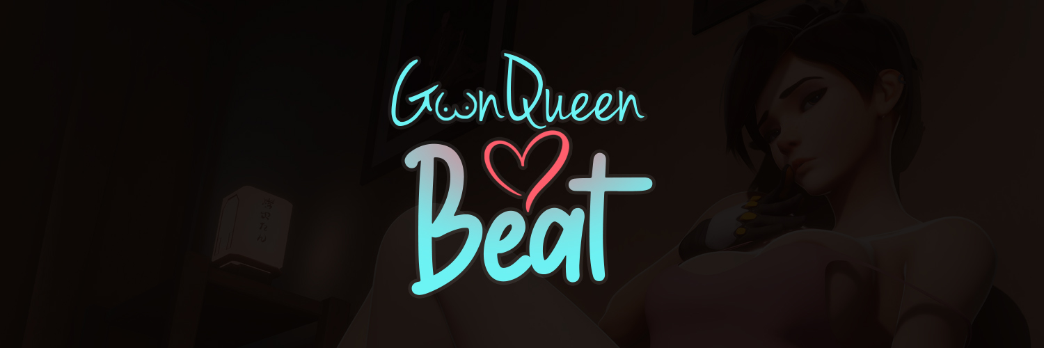 GoonQueenBeat 🎼❣️ banner