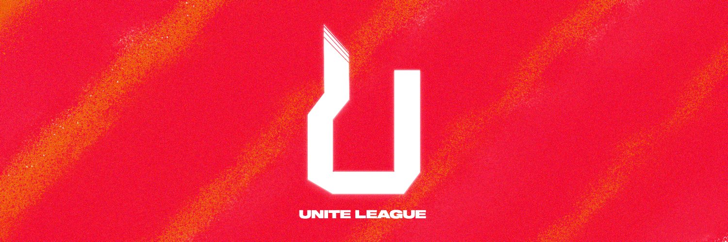 Unite League banner