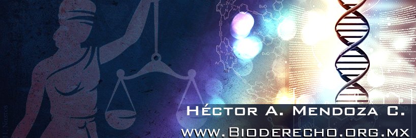 bioderecho's profile banner image