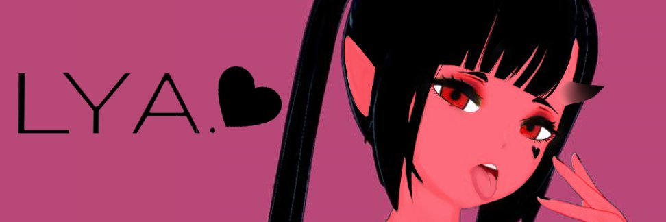 lya_Draws's profile banner image