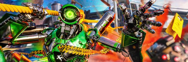 Cau7ioN Profile Banner