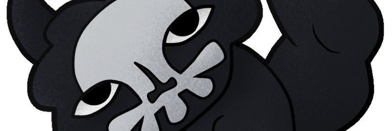 — | Strange Individual | banner