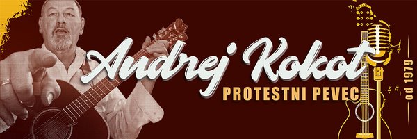 AndrejKokot Profile Banner