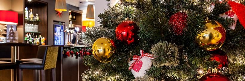 Pinewood on Wilmslow banner