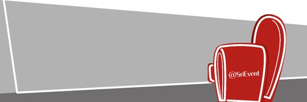 SriEvent Profile Banner