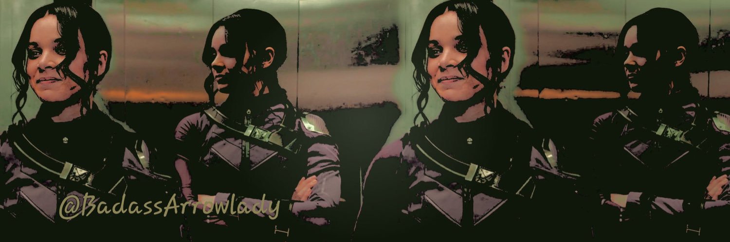 Kate Bishop Hawkeye banner