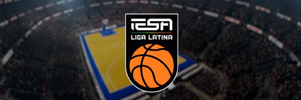 Liga Latina NBA 2k Profile Banner