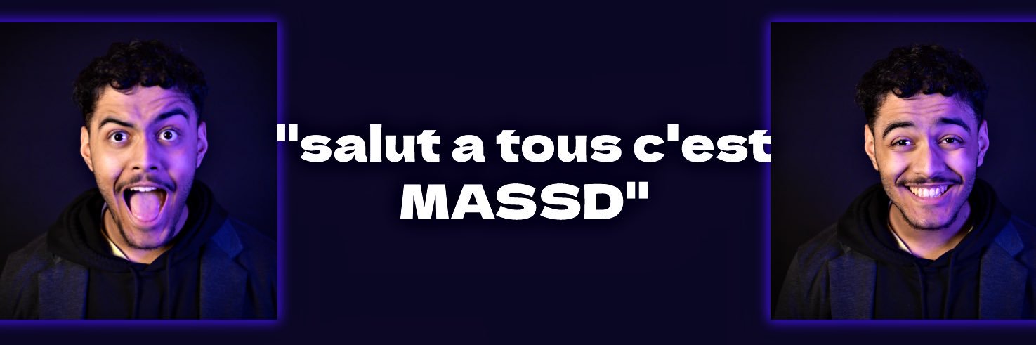 Massd09's profile banner image