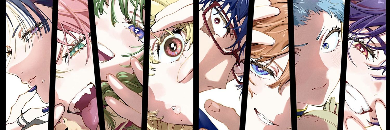 MarriageToxin France - Animé pour le 7 Avril !!! banner