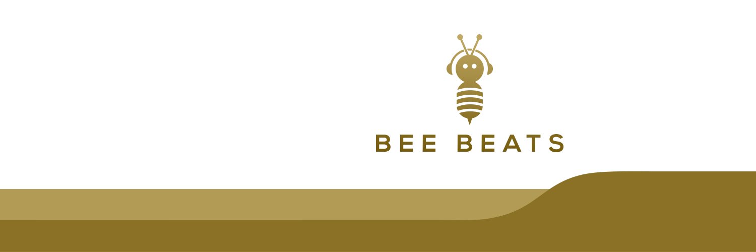 Bee banner