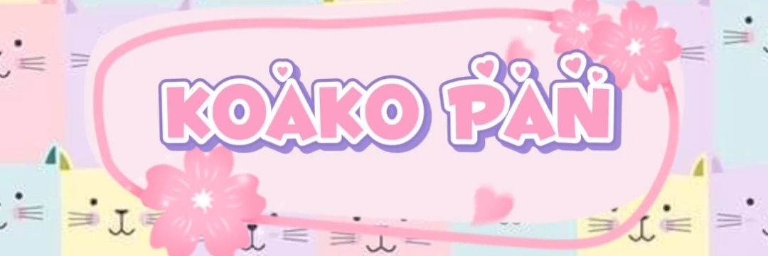koakopan's profile banner image